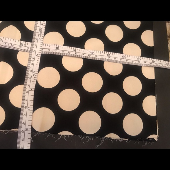 Poly Cottons/Cotton Spandex Fabric - Picture 7 of 7